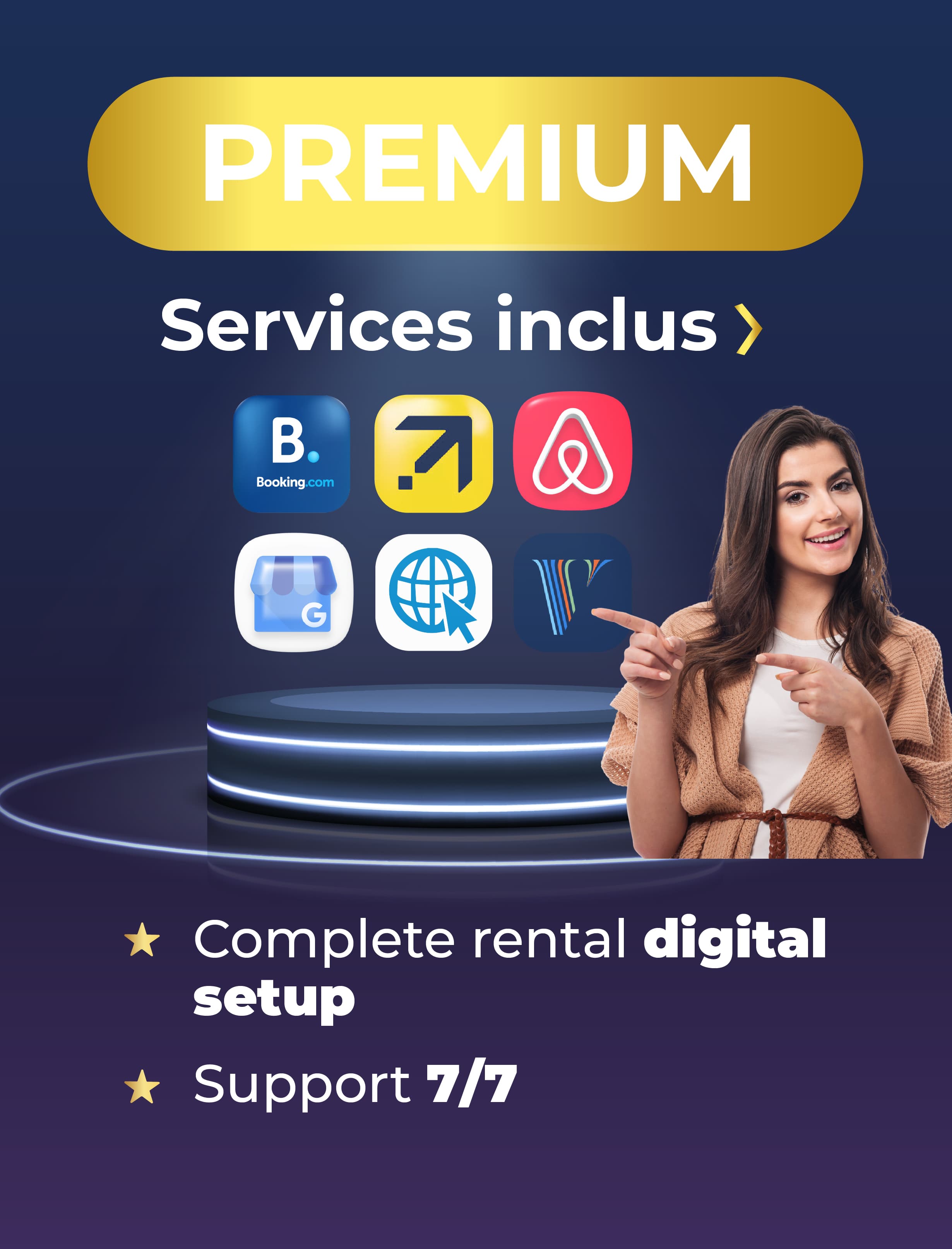 premium