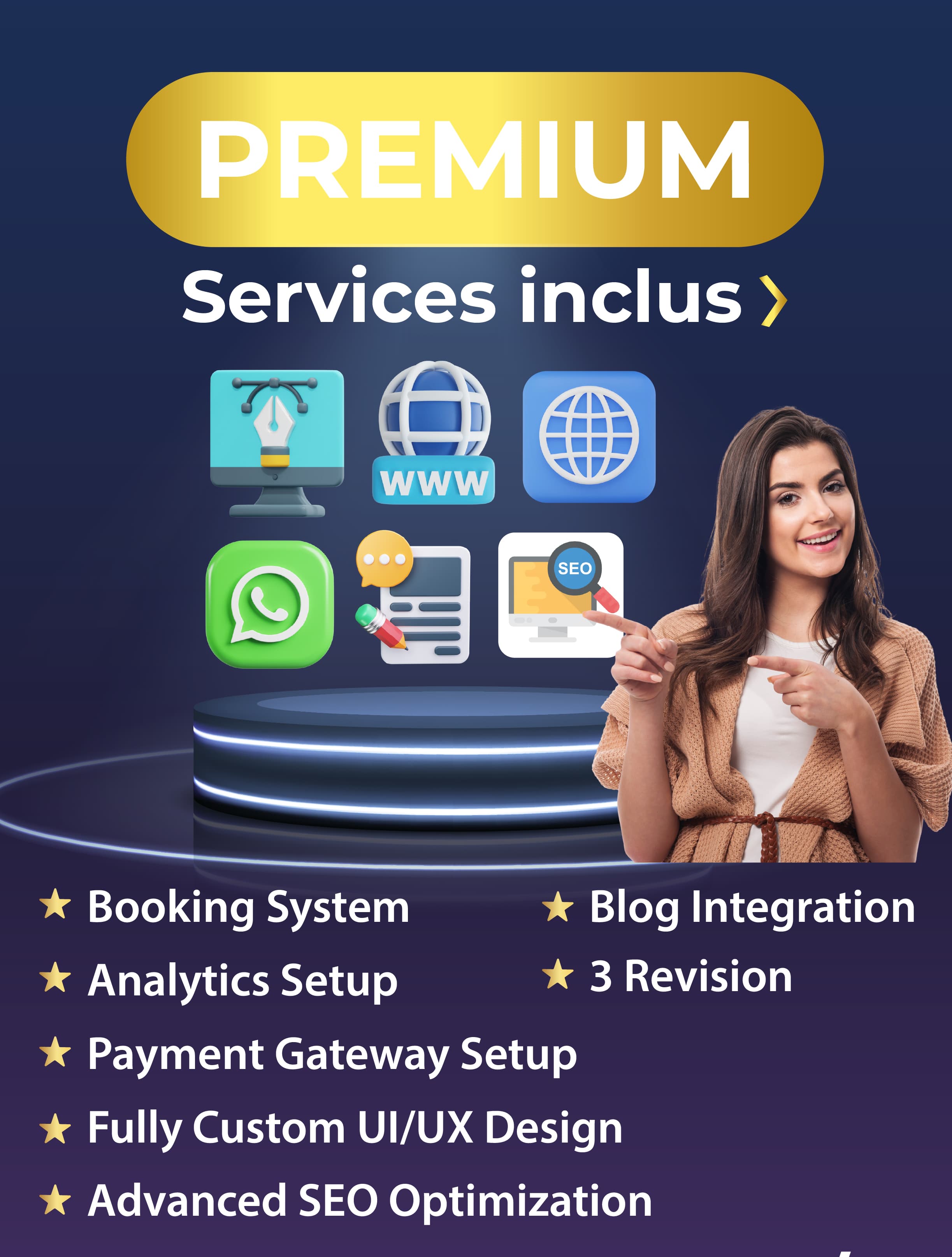 premium