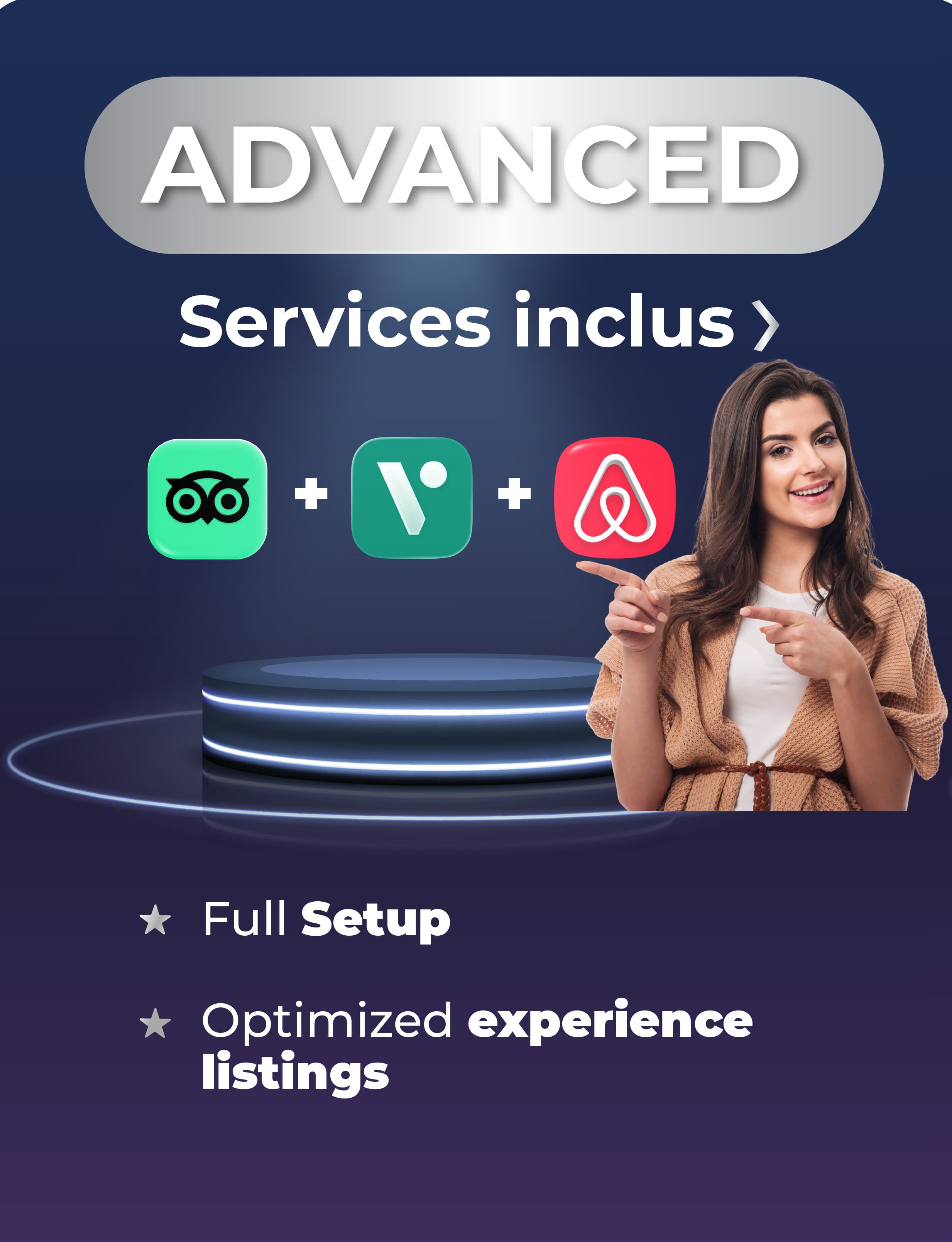 advanced
