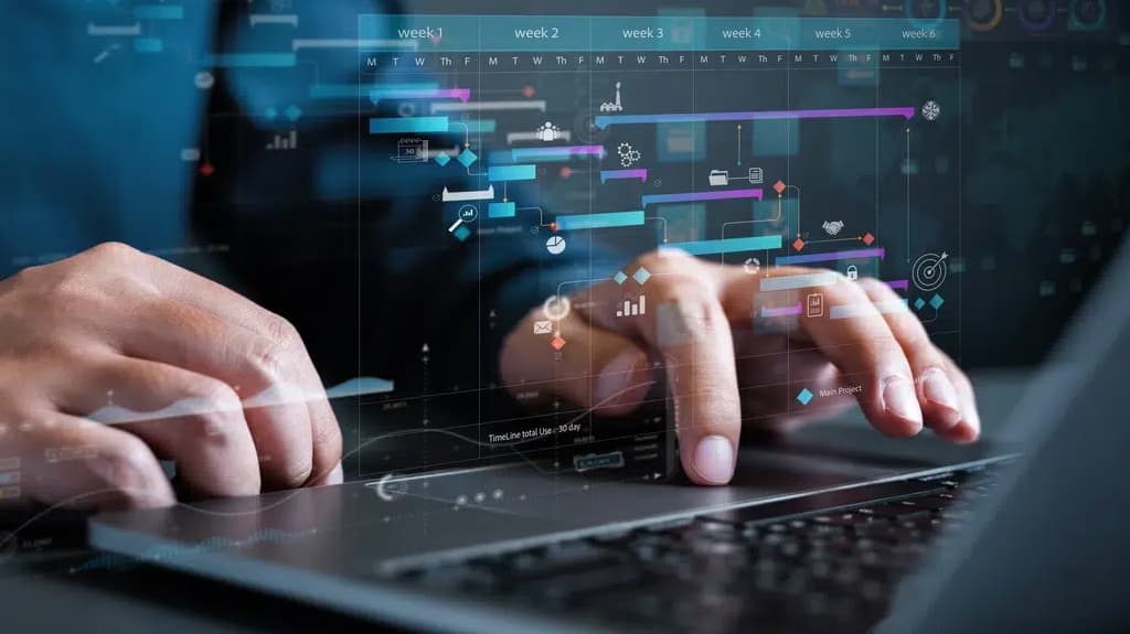 Maintenance de site web
