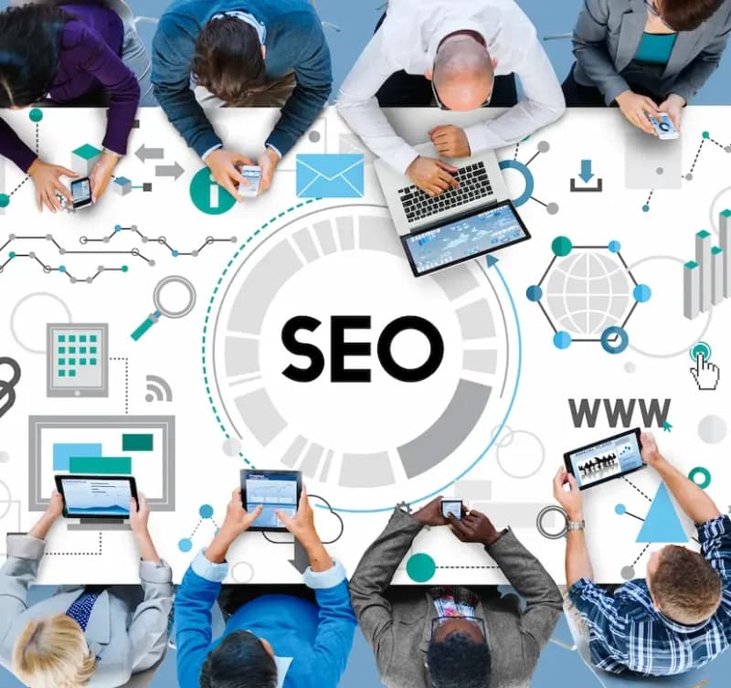 Analyse SEO et performance web